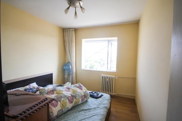 Apartament 3 camere - Confort 2 - str Moldovita - Berceni