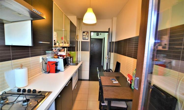Apartament 3 camere Dorobanti - Perla