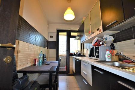 Apartament 3 camere Dorobanti - Perla
