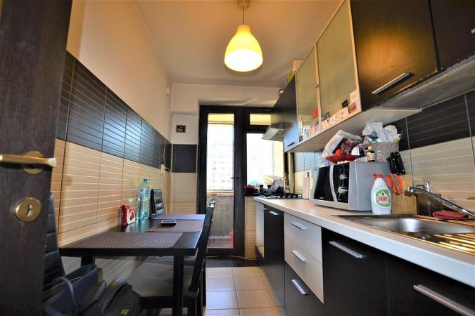 Apartament 3 camere Dorobanti - Perla