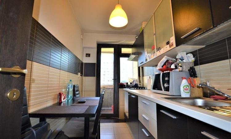 Apartament 3 camere Dorobanti - Perla