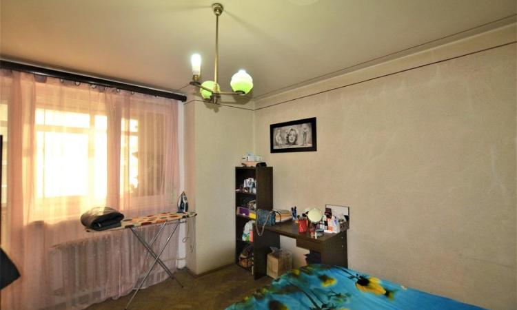 Apartament 3 camere Dorobanti - Perla