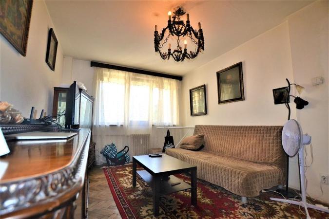 Apartament 3 camere Dorobanti - Perla