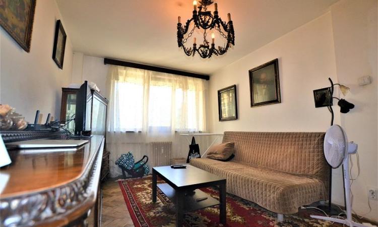 Apartament 3 camere Dorobanti - Perla