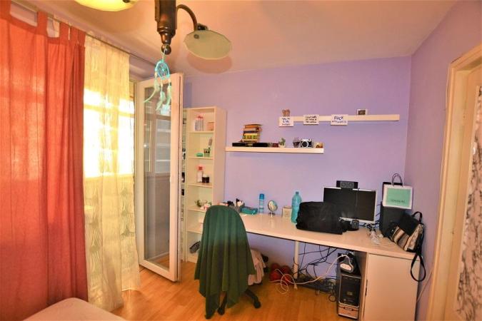 Apartament 3 camere Dorobanti - Perla