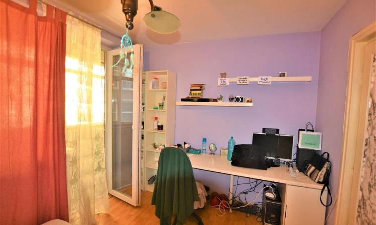 Apartament 3 camere Dorobanti - Perla