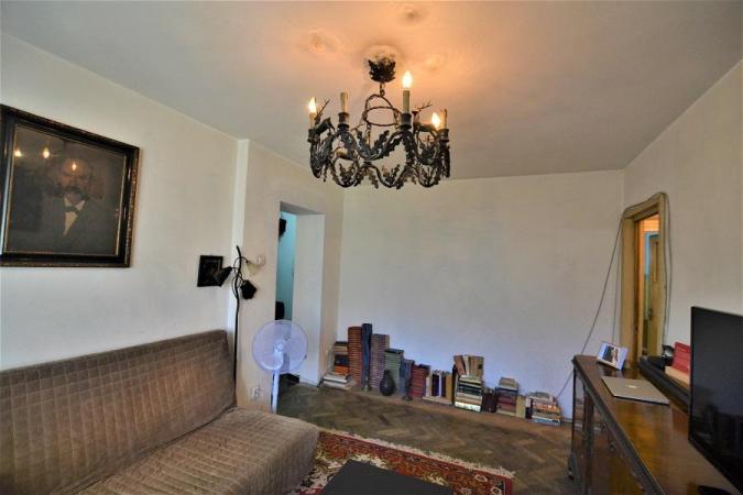 Apartament 3 camere Dorobanti - Perla