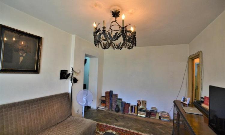 Apartament 3 camere Dorobanti - Perla