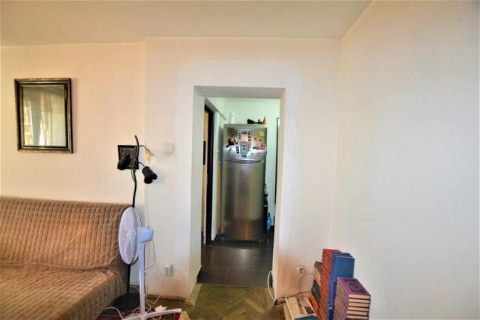 Apartament 3 camere Dorobanti - Perla