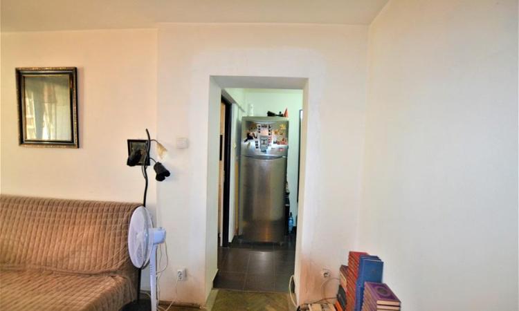 Apartament 3 camere Dorobanti - Perla