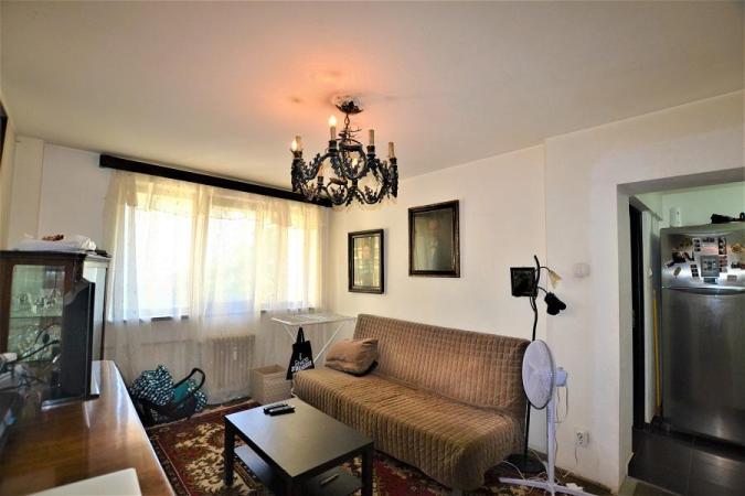 Apartament 3 camere Dorobanti - Perla