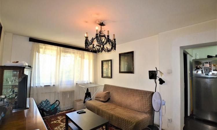 Apartament 3 camere Dorobanti - Perla