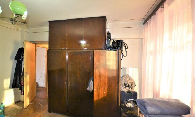 Apartament 3 camere Dorobanti - Perla