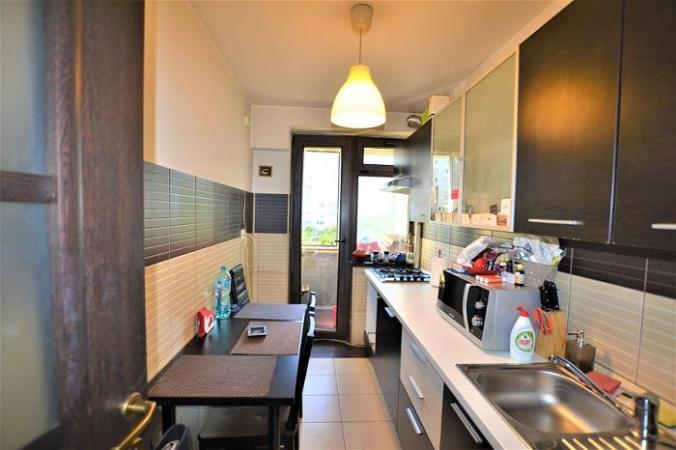 Apartament 3 camere Dorobanti - Perla