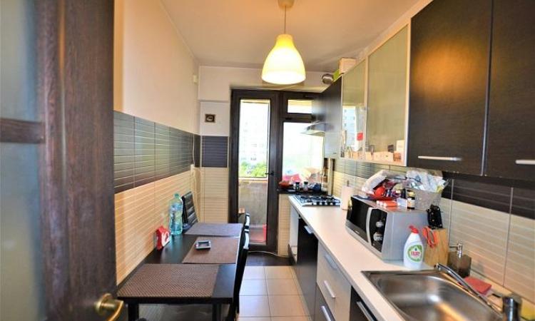 Apartament 3 camere Dorobanti - Perla