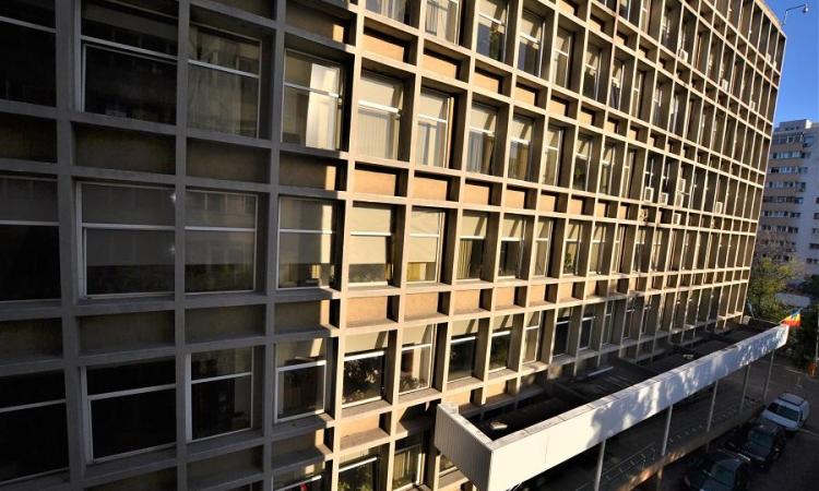 Apartament 3 camere Dorobanti - Perla