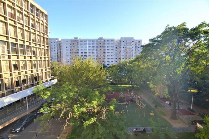Apartament 3 camere Dorobanti - Perla