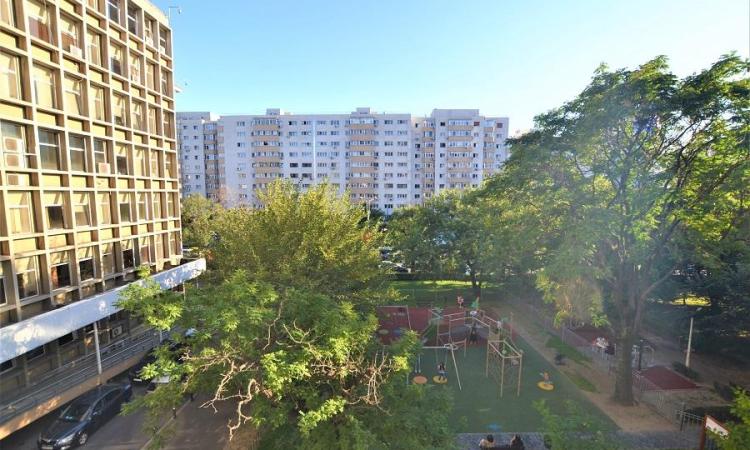 Apartament 3 camere Dorobanti - Perla
