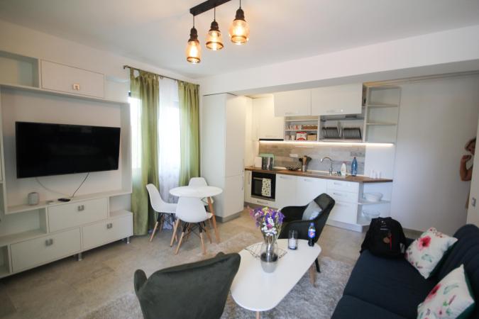Apartament 3 camere - totul nou - Vitan Residence 7 - Metrou Mihai Bravu