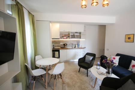 Apartament 3 camere - totul nou - Vitan Residence 7 - Metrou Mihai Bravu