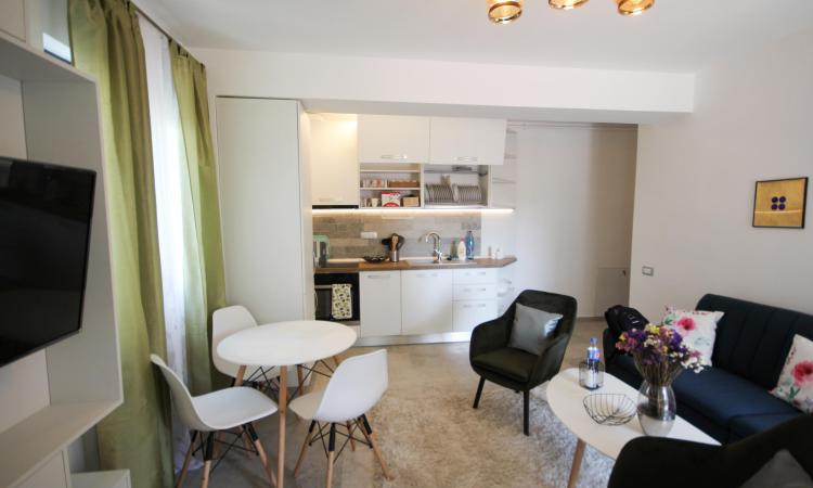 Apartament 3 camere - totul nou - Vitan Residence 7 - Metrou Mihai Bravu