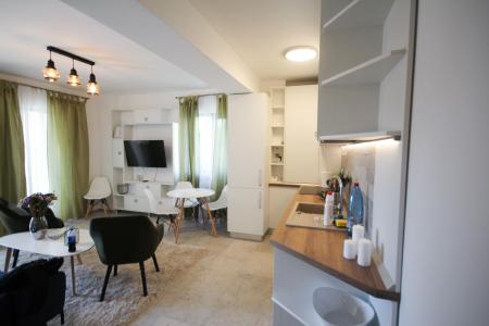 Apartament 3 camere - totul nou - Vitan Residence 7 - Metrou Mihai Bravu
