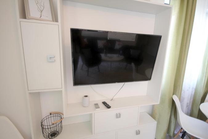 Apartament 3 camere - totul nou - Vitan Residence 7 - Metrou Mihai Bravu