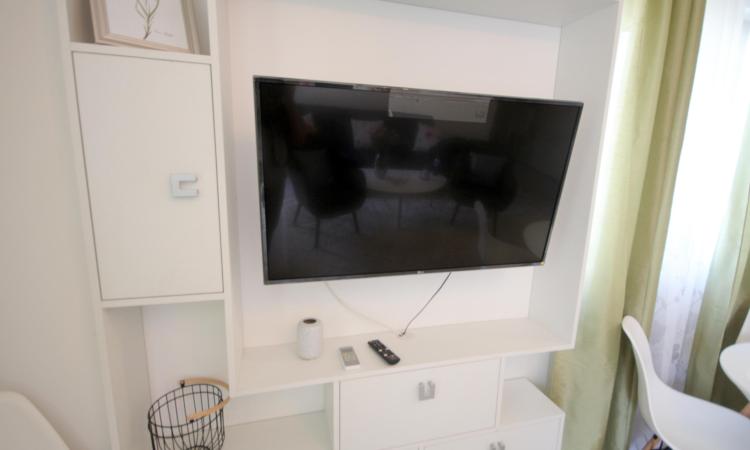 Apartament 3 camere - totul nou - Vitan Residence 7 - Metrou Mihai Bravu