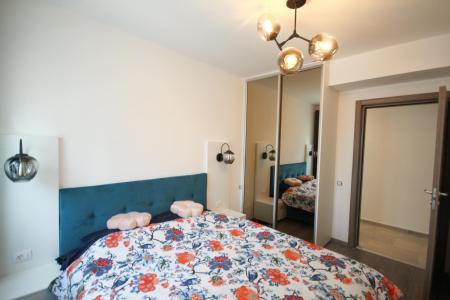 Apartament 3 camere - totul nou - Vitan Residence 7 - Metrou Mihai Bravu