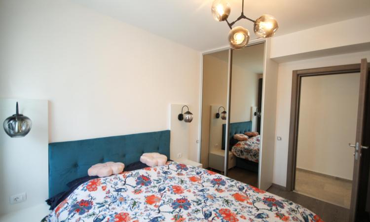 Apartament 3 camere - totul nou - Vitan Residence 7 - Metrou Mihai Bravu
