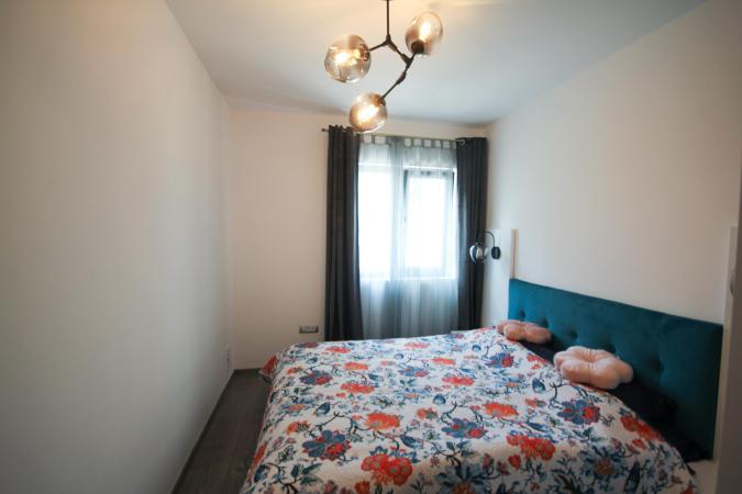 Apartament 3 camere - totul nou - Vitan Residence 7 - Metrou Mihai Bravu