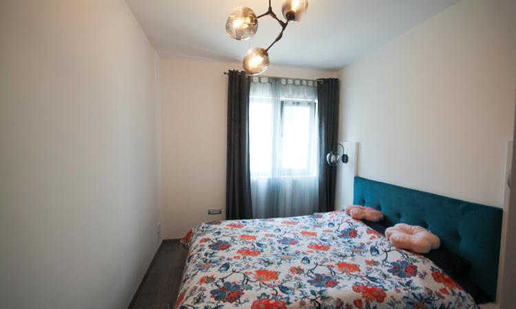 Apartament 3 camere - totul nou - Vitan Residence 7 - Metrou Mihai Bravu