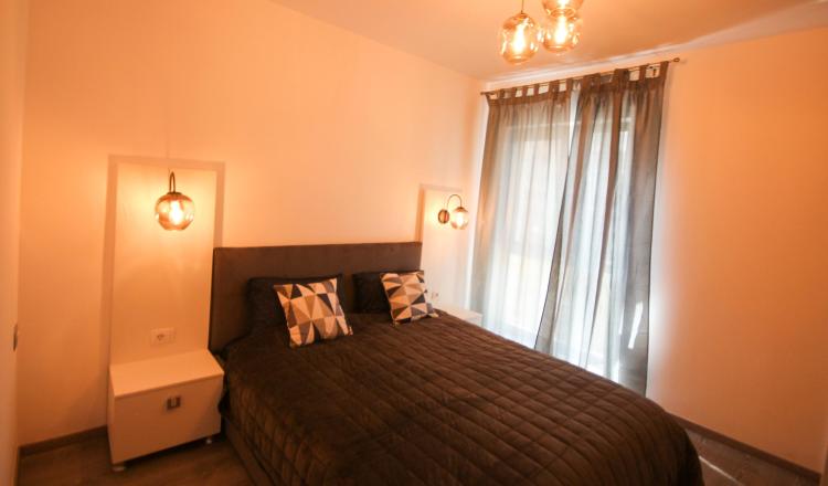 Apartament 3 camere - totul nou - Vitan Residence 7 - Metrou Mihai Bravu