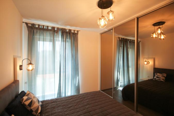 Apartament 3 camere - totul nou - Vitan Residence 7 - Metrou Mihai Bravu
