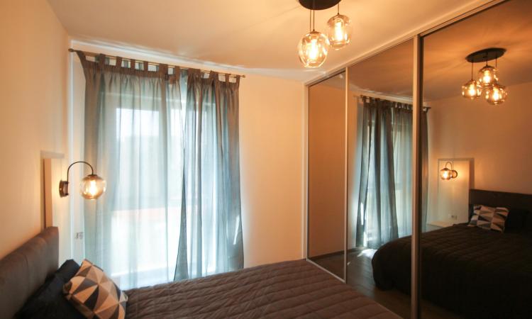Apartament 3 camere - totul nou - Vitan Residence 7 - Metrou Mihai Bravu
