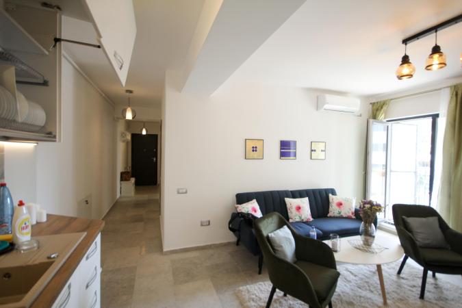 Apartament 3 camere - totul nou - Vitan Residence 7 - Metrou Mihai Bravu