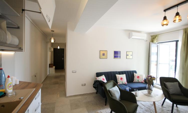 Apartament 3 camere - totul nou - Vitan Residence 7 - Metrou Mihai Bravu