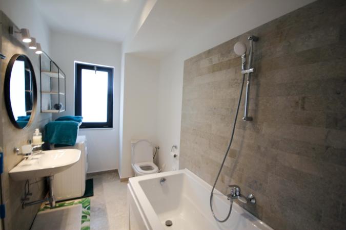 Apartament 3 camere - totul nou - Vitan Residence 7 - Metrou Mihai Bravu