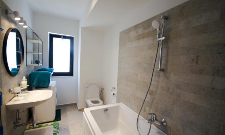 Apartament 3 camere - totul nou - Vitan Residence 7 - Metrou Mihai Bravu
