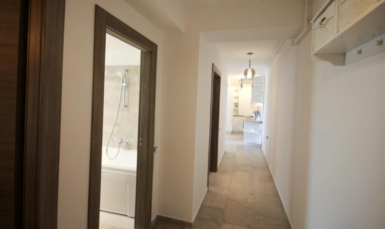 Apartament 3 camere - totul nou - Vitan Residence 7 - Metrou Mihai Bravu