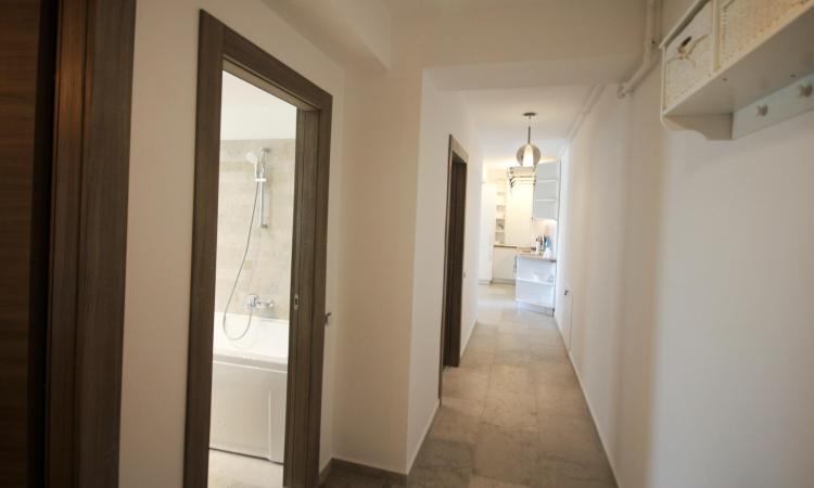 Apartament 3 camere - totul nou - Vitan Residence 7 - Metrou Mihai Bravu