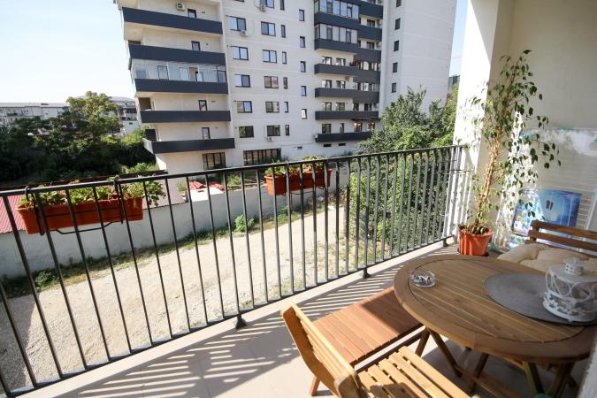 Apartament 3 camere - totul nou - Vitan Residence 7 - Metrou Mihai Bravu