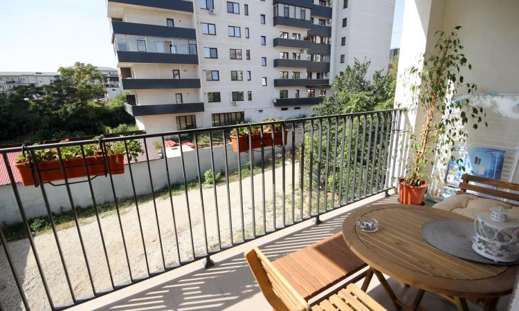 Apartament 3 camere - totul nou - Vitan Residence 7 - Metrou Mihai Bravu