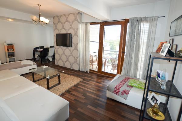 Apartament 3 camere 103 mpc - mobilat/utilat - PIPERA