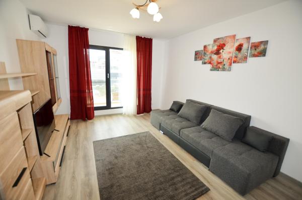 Apartament 2 camere-PIPERA-Porsche Nord