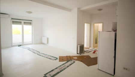 Unirii Rond George Cosbuc -2 cam imobil 2020- cu parcare supraterana