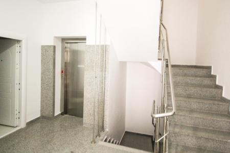 Unirii - Rond George Cosbuc -2 camere 2020 -nou- cu parcare