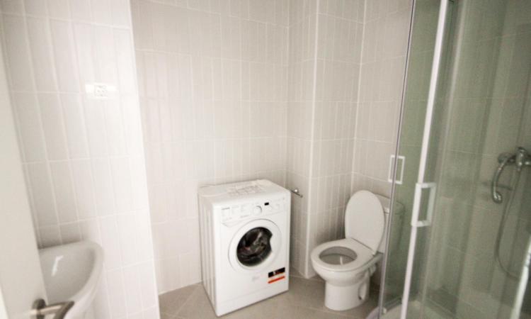 Unirii - Rond George Cosbuc -2 camere 2020 -nou- cu parcare
