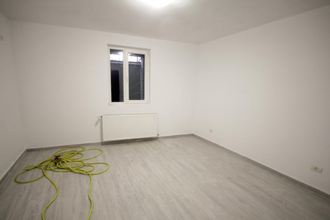 Unirii - Rond George Cosbuc -2 camere 2020 -nou- cu parcare