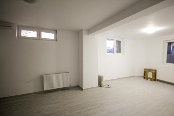Unirii - Rond George Cosbuc -2 camere 2020 -nou- cu parcare